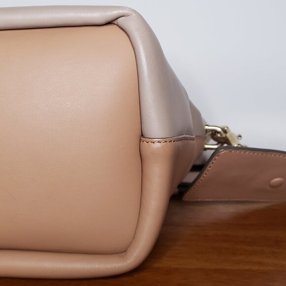 Chloe Bailey Hand Bag Two way - Picture 9 of 9